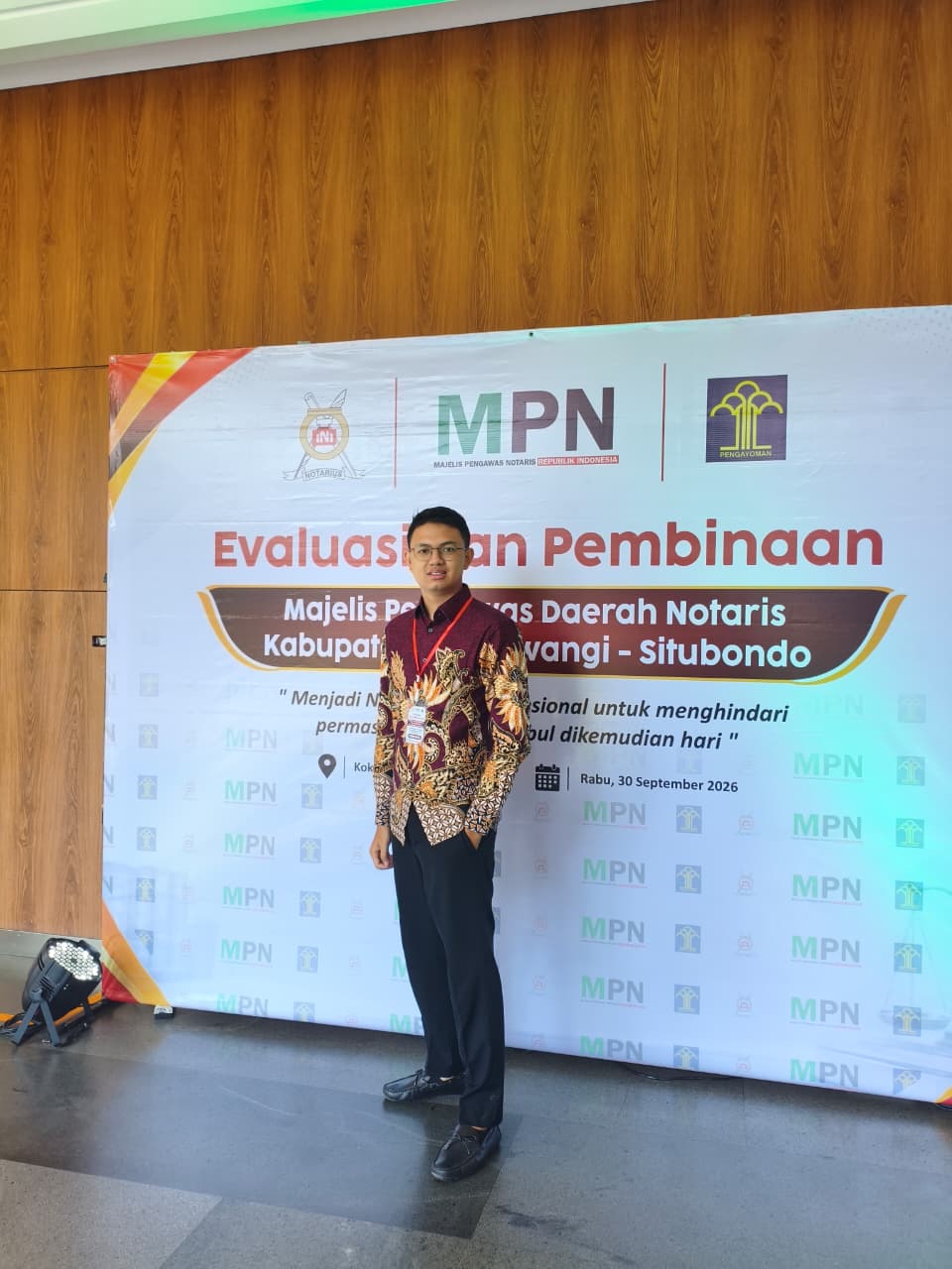 Ruang Konsultasi